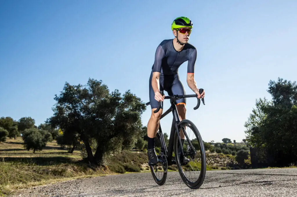 Endurance Bike vs Gravel Bike Rocket Cyclist